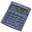 Калькулятор настольный CITIZEN SDC-812NRNVE, КОМПАКТНЫЙ (124х102 мм), 12