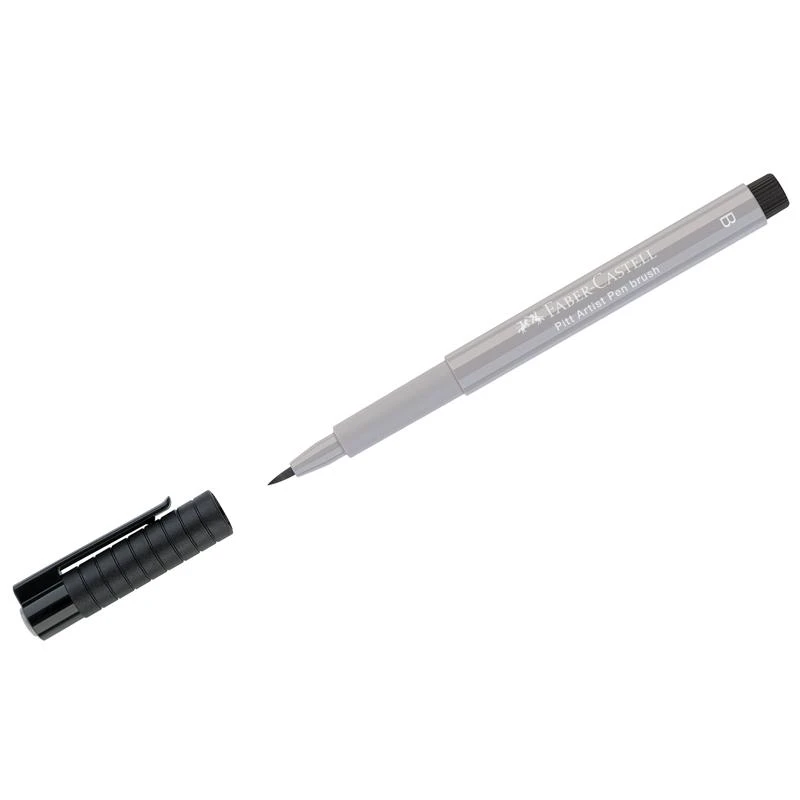 Ручка капиллярная Faber-Castell "Pitt Artist Pen Brush" цвет 272