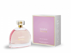 FLAVIO NERI П/В для женщин "TENDRE FEMME" (ТАНДЭР ФАМ) 100мл
