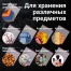 Пакеты ZIP LOCK "зиплок" СВЕРХПРОЧНЫЕ, комплект 100 шт., 25х35 см,