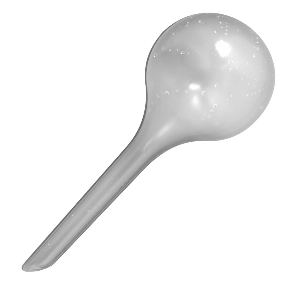 Шар для полива комнатных растений "Головастик". 2 цвета