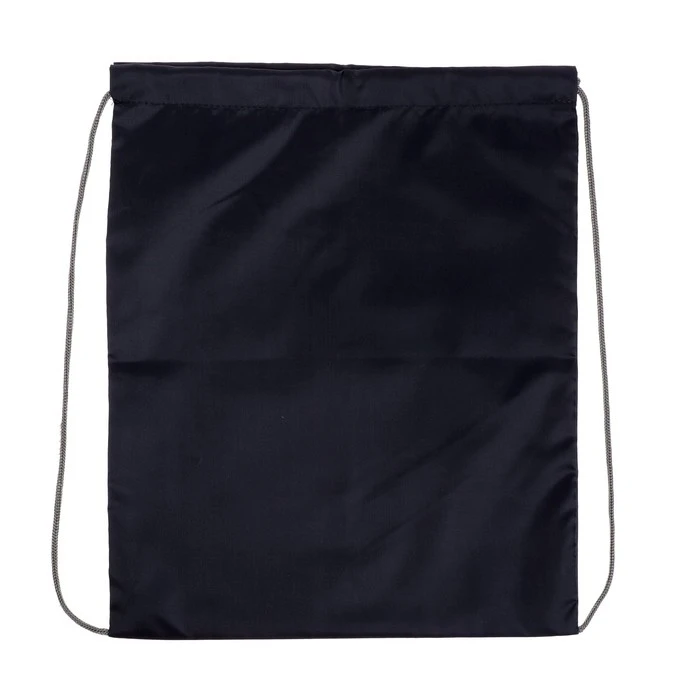 Мешок для обуви 420 х 340 мм, серый