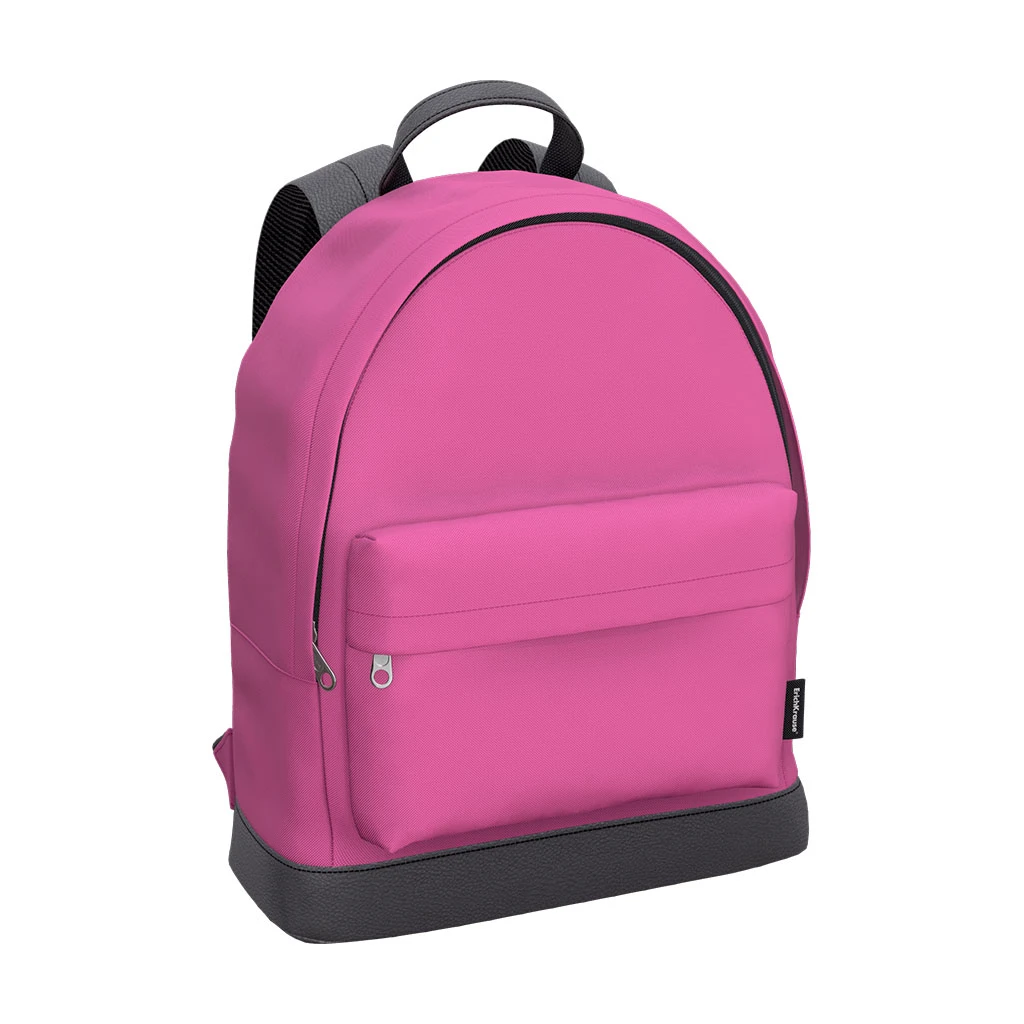 Рюкзак ErichKrause® StreetLine с отделением для ноутбука 17L Pink