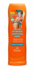 Floresan Fitness body ГЕЛЬ-КРЕМ "Активный сжигатель жира", 125мл.