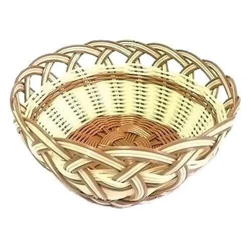 Корзинка плетеная МУЛЬТИ 20х10см штр.: 4607018479888 Корзинка плетеная МУЛЬТИ 20х10см штр.: 4607018479888