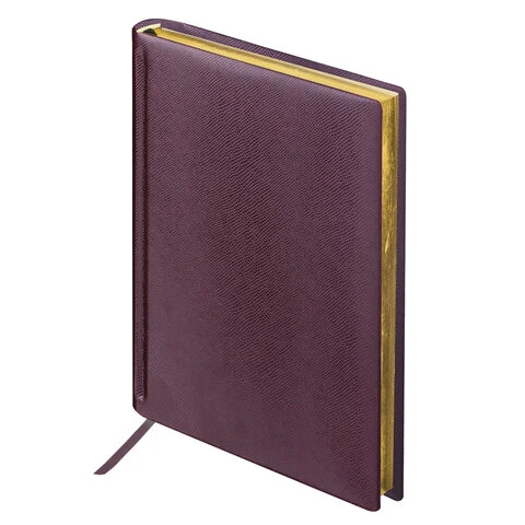 Ежедневник BRAUBERG недатированный, А6, 100х150 мм, "Iguana", под