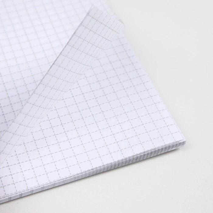 Блокнот «С Новым годом», А6, 40 листов, мягкая обложка, на гребне