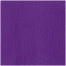 Бумага крепированная ТРИ СОВЫ, 50*250см, 32г/м2, фиолетовая, в рулоне, пакет с