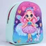 Рюкзак детский «Фея», 27х10х23 см