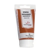 "VISTA-ARTISTA", Акриловая краска Studio VAAP-75, 75 мл, 24 Сиена