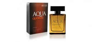 П/В CARLO BOSSI мужская Парфюмированная вода "AQUA QUORUM"100мл