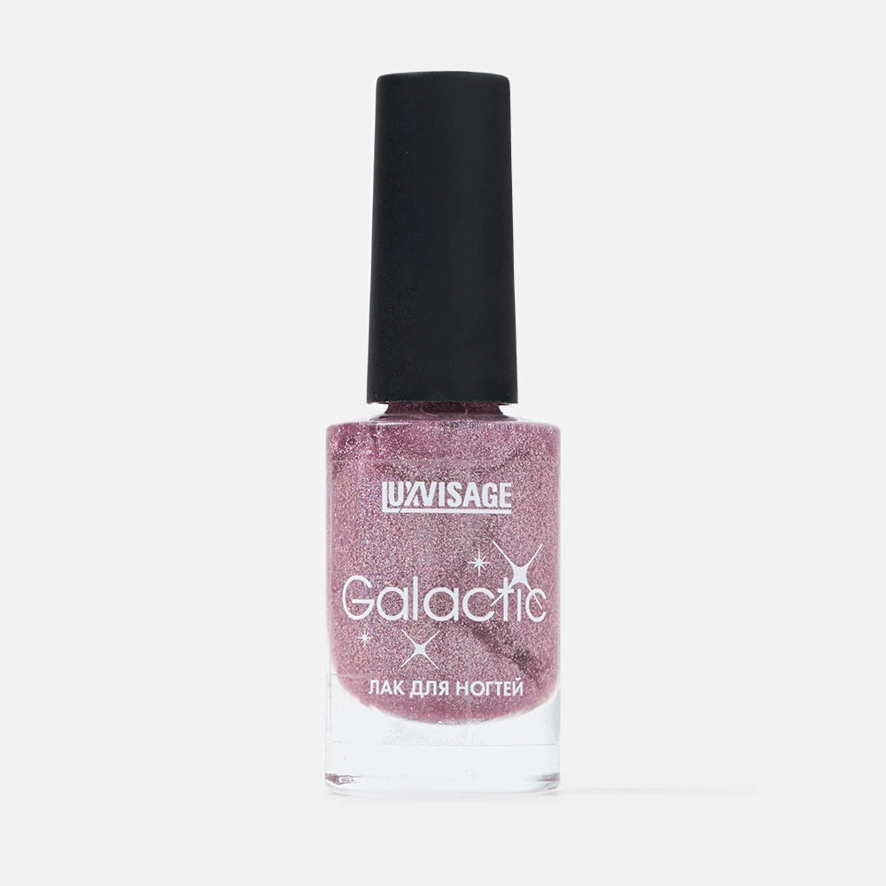 LUXVISAGE Лак для ногтей LUXVISAGE GALACTIC тон 215 9гр Арт.K225