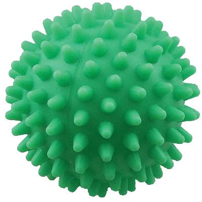 Игрушка "Мяч для массажа №1" 5,5см
