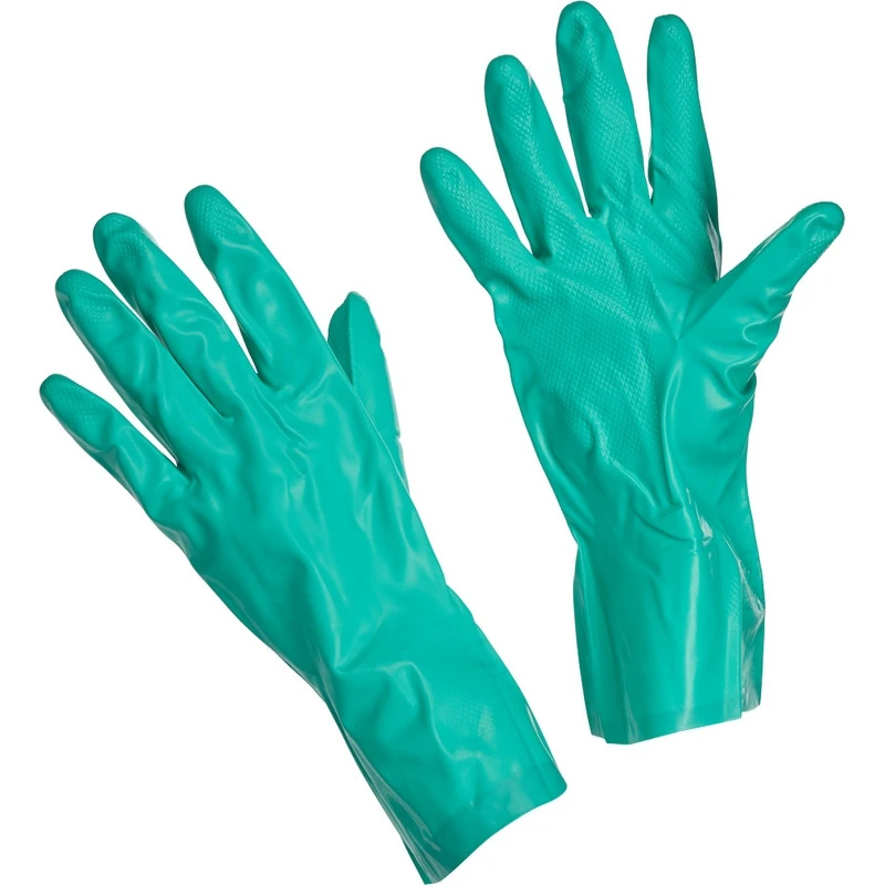Перчатки защитные нитриловые MAPA Ultranitril 492 (р.9)