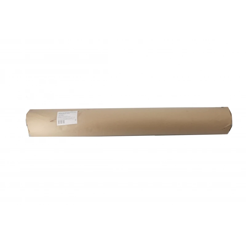 Крафт-бумага оберточная (мягкая) рулон 1.05х100 м (80 г/м2) марка Е