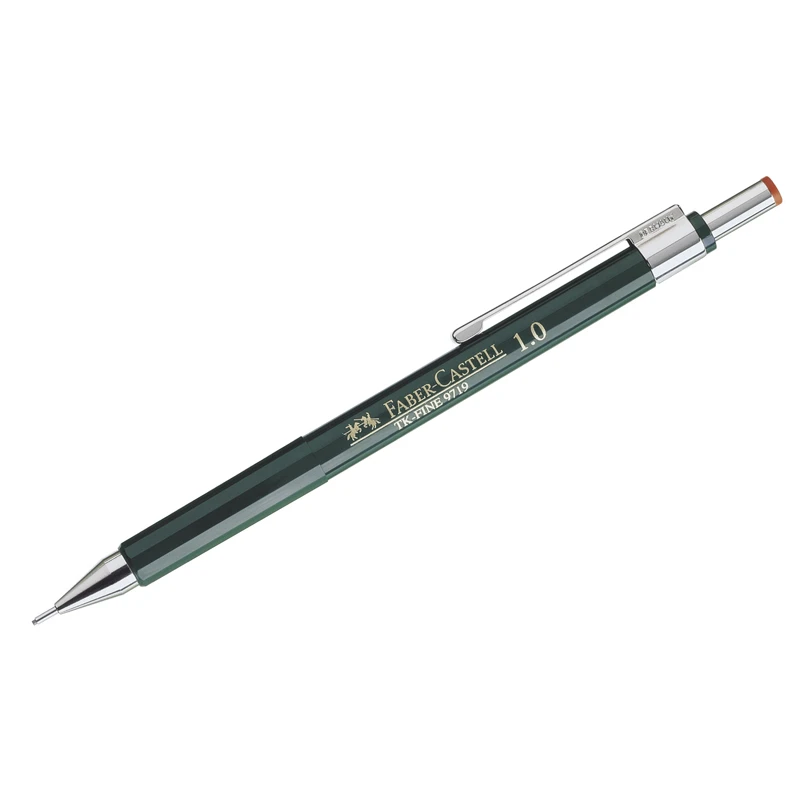 Карандаш механический Faber-Castell "TK-Fine 9719", 1,0мм