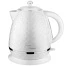 Чайник BRAYER BR1008WH, 1,7 л, 2200 Вт, закрытый нагревательный элемент,
