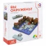 Настольная логическая игра IQ ТРЕНИНГ "Вы окружены!", 1TOY, Т25559