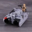 Бинокль-танк