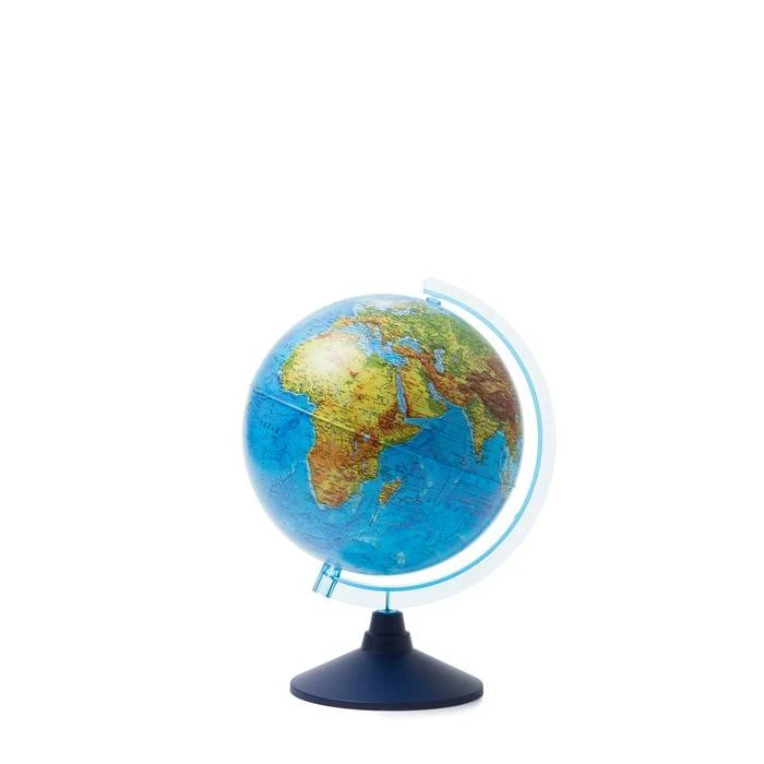 Глобус  Земли физич. 25,00 см. Ке012500186