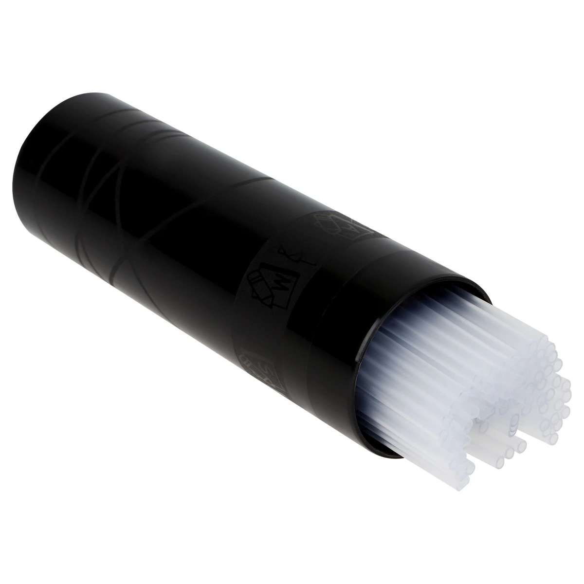 Стержень шариковый СТАММ синий, 130мм, 1,0мм Стержень шариковый СТАММ синий, 130мм, 1,0мм