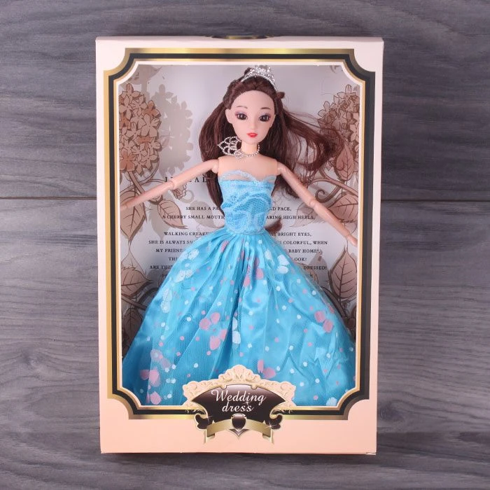 Кукла "Невеста" ассорти Кукла "Невеста" ассорти
