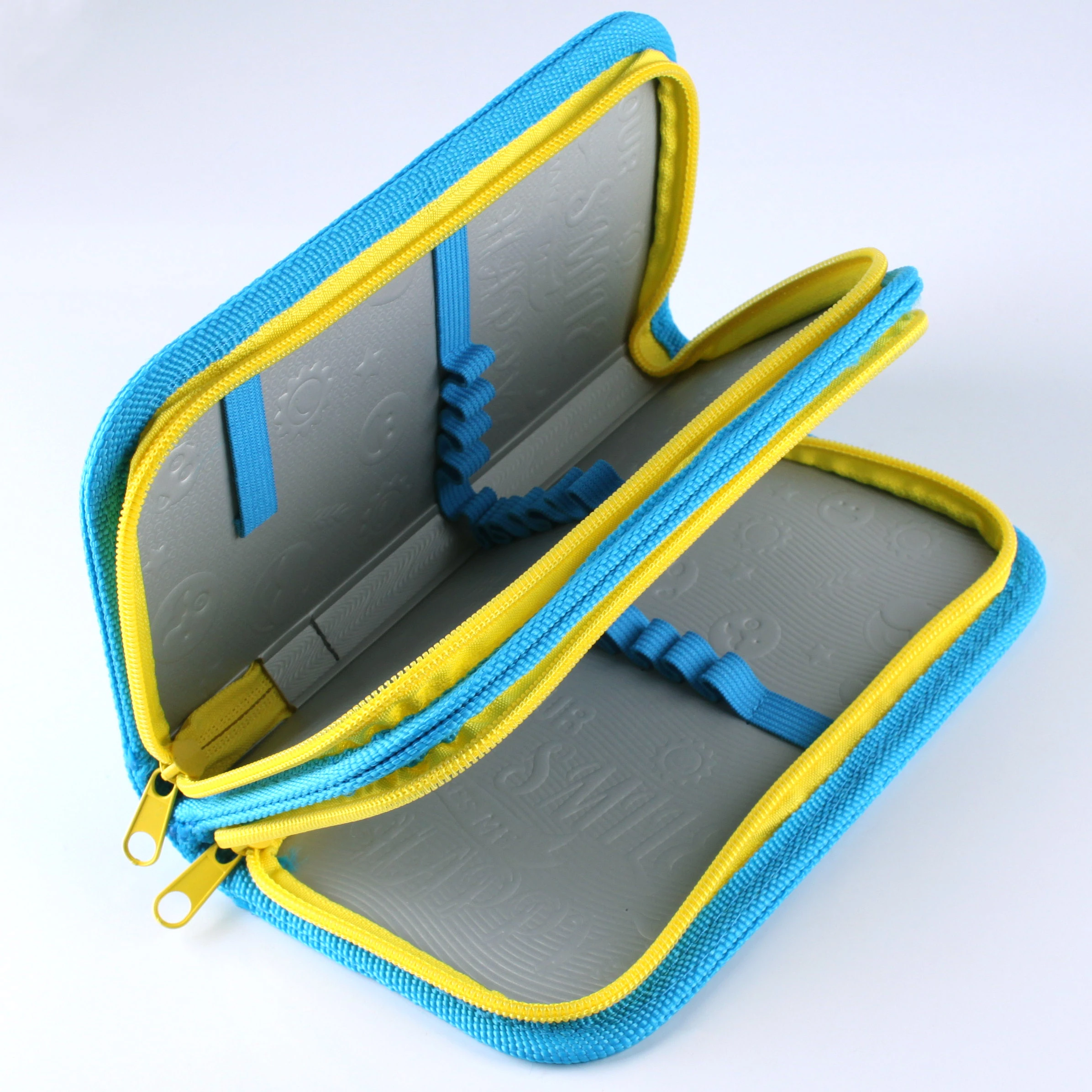 Пенал 2отдел. 190*105мм Принцесса в долине Пенал 2отдел. 190*105мм Принцесса в долине