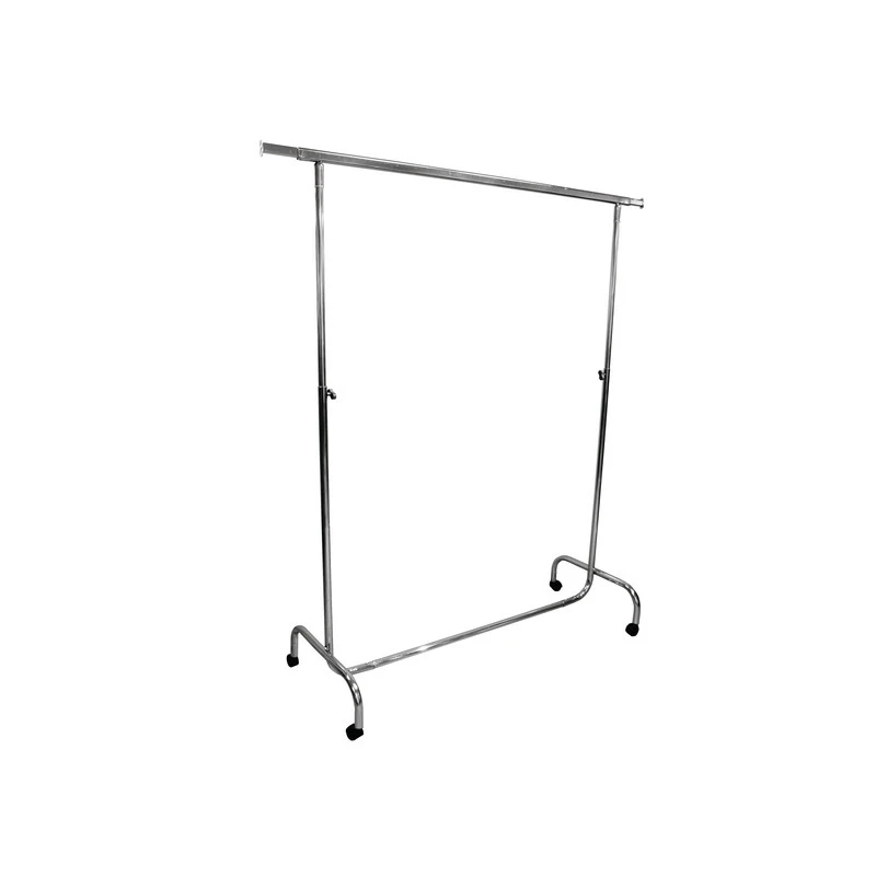 Вешало для одежды_MDM ST 010R хром