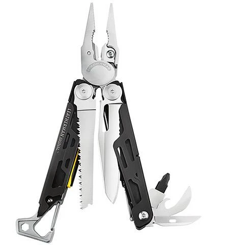 Мультитул Leatherman Signal