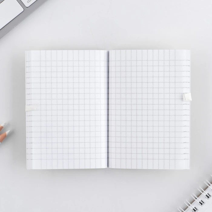 Блокнот «Собаки», А7, 64 листа