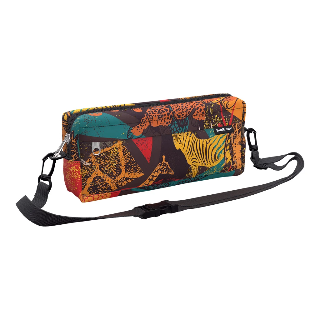 Поясная сумка-квадро ErichKrause® Savannah