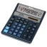 Калькулятор настольный Eleven SDC-888X-BL, 12 разрядов, двойное питание,