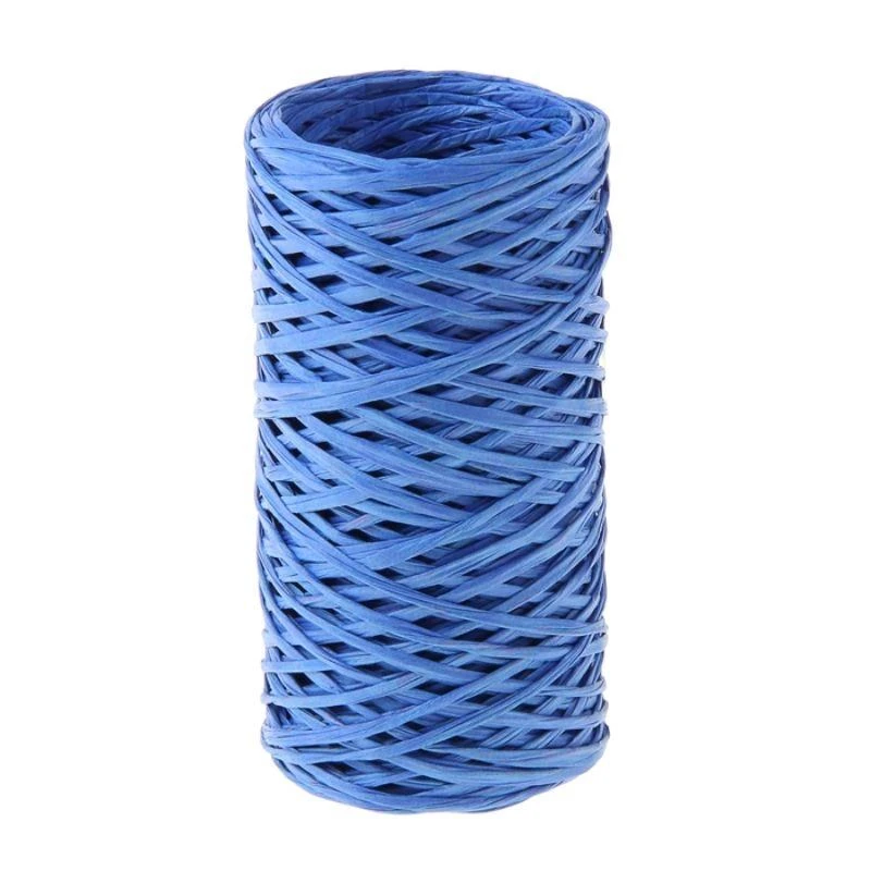 Шпагат полипропиленовый 800 ТЕКС 200м, бобина цвет ассорти Шпагат полипропиленовый 800 ТЕКС 200м, бобина цвет ассорти