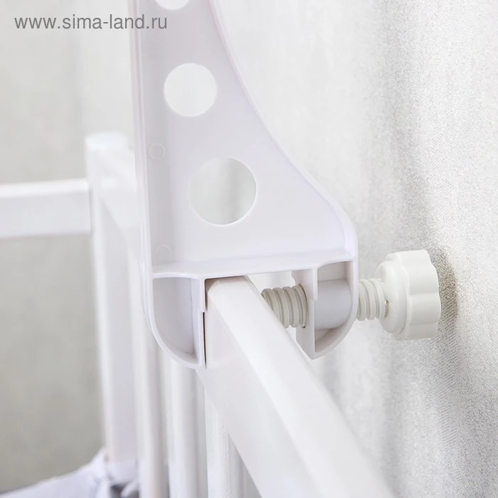 Мобиль музыкальный, заводной «Зверятки»