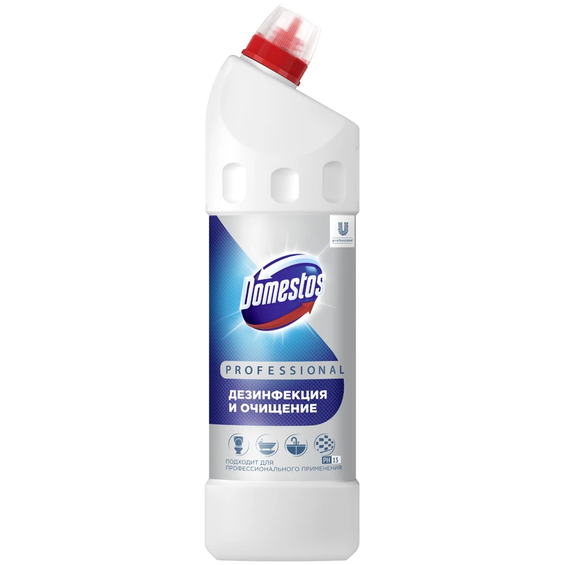 Чистящее средство универсальное Domestos Professional "Свежесть