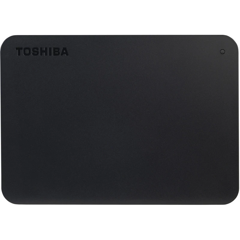Портативный HDD Toshiba Canvio Basics 1Tb 2.5, USB 3.0, черн, HDTB410EK3AA Портативный HDD Toshiba Canvio Basics 1Tb 2.5, USB 3.0, черн, HDTB410EK3AA