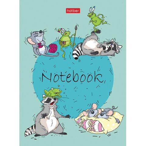 Блокнот МАЛЫЙ ФОРМАТ А6 (105х145 мм) 24 л., скоба, ламинированная бумага, Блокнот МАЛЫЙ ФОРМАТ А6 (105х145 мм) 24 л., скоба, ламинированная бумага,