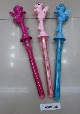 Мыльные пузыри 120 мл, Раскрывающиеся большие "ЕДИНОРОГ", 12 шт. в Мыльные пузыри 120 мл, Раскрывающиеся большие "ЕДИНОРОГ", 12 шт. в