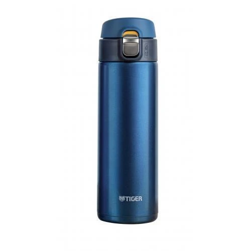 Термокружка Tiger MMJ-A (0,48 литра), синяя