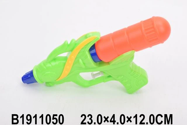 Водный пистолет (23см) "Галактическая битва 6" (250-300 мл, дальность Водный пистолет (23см) "Галактическая битва 6" (250-300 мл, дальность