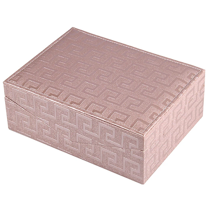 Шкатулка-сувенир для украшений ассорти