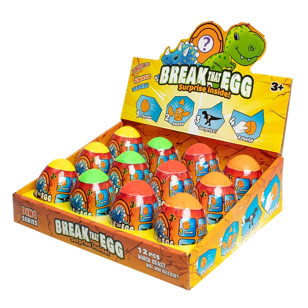 Игрушка "Динозаврик" Игрушка "Динозаврик"