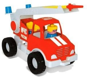 Пожарная машина 01430 Пожарная машина 01430