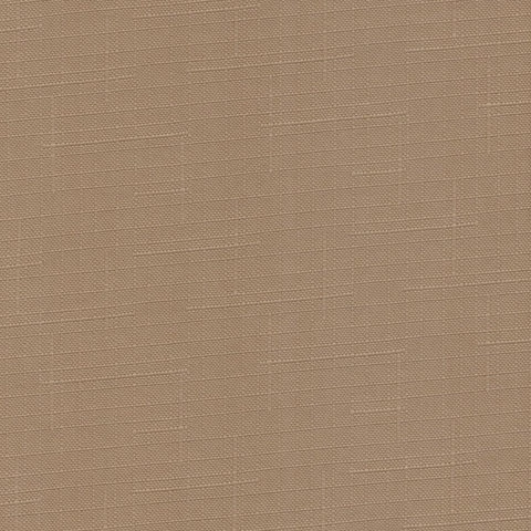 Штора рулонная BRABIX 140х175 см, текстура - лён, защита 55-85%, 200 г/м2,