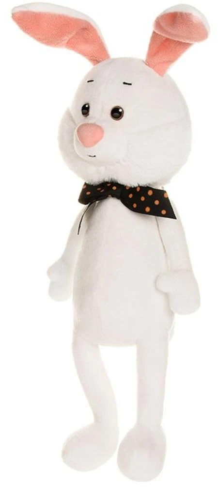 Мягкая Игрушка Гнутики Зайка Степа, 22 см. MT-TS072019-1-22