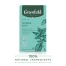 Чай GREENFIELD Natural Tisane "Double Mint" травяной, 20 пирамидок по