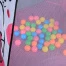 Палатка игровая детская "Зверята" + 50 шаров