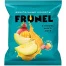 Конфеты жевательные FRUNEL со вкусом клубники, манго и дыни, 500 г, пакет,