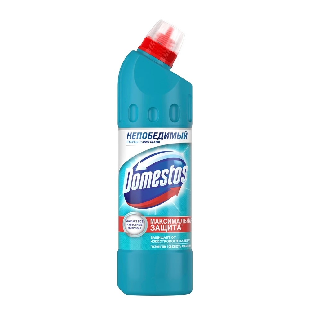 Domestos 500мл. Свежесть Атлантики