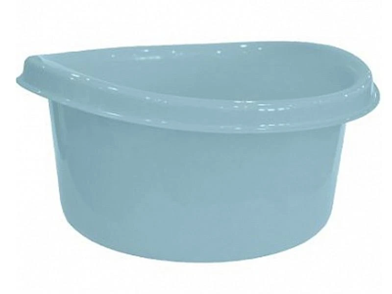 Таз круглый SV3979"Ориджинал"8л.цвета в асс.(х10)